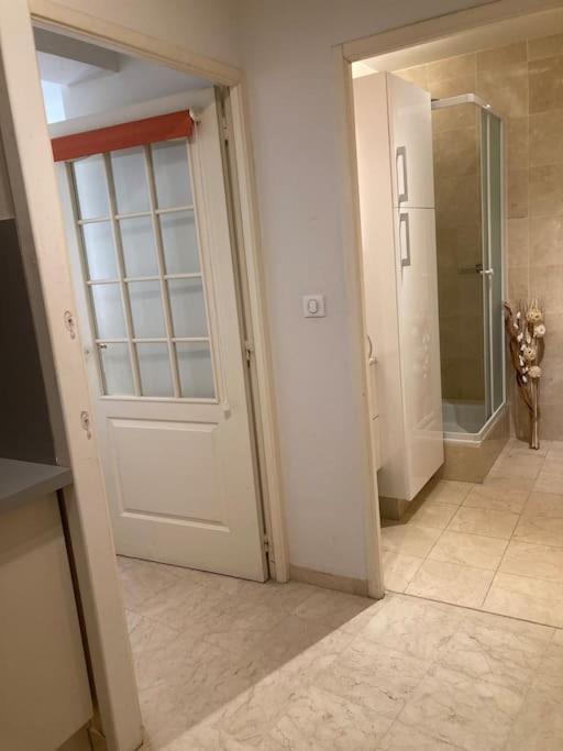 Studio Cosy Cours Mirabeau Au Coeur D'Aix-En-Provence Eksteriør bilde
