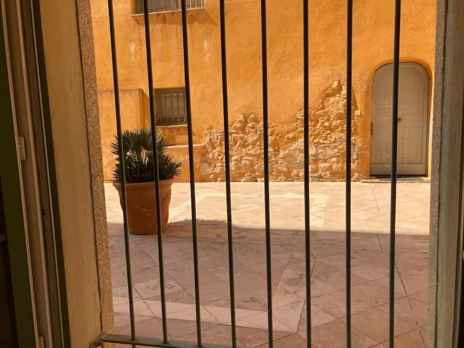 Studio Cosy Cours Mirabeau Au Coeur D'Aix-En-Provence Eksteriør bilde